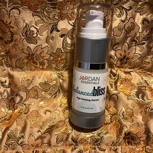 Balanced Bliss Age Defying Serum - Jordan Essentials